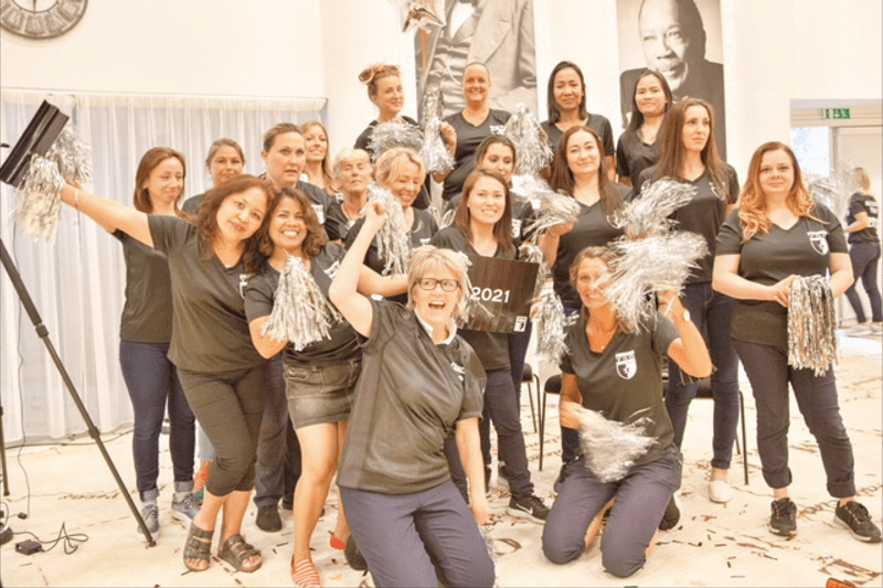 Assistent Housekeeping Manager till Ystad Saltsjöbad! image