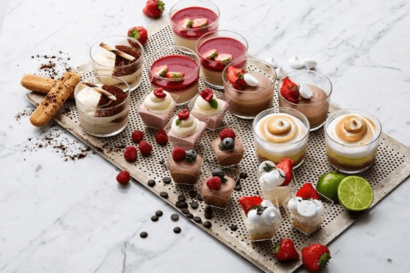 Kallskänka/sous chef sökes till härligt gäng på Allé Elva i Flemingsberg image