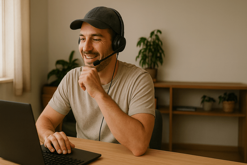 Solution Expert – Electrical Technical Support (Remote) image