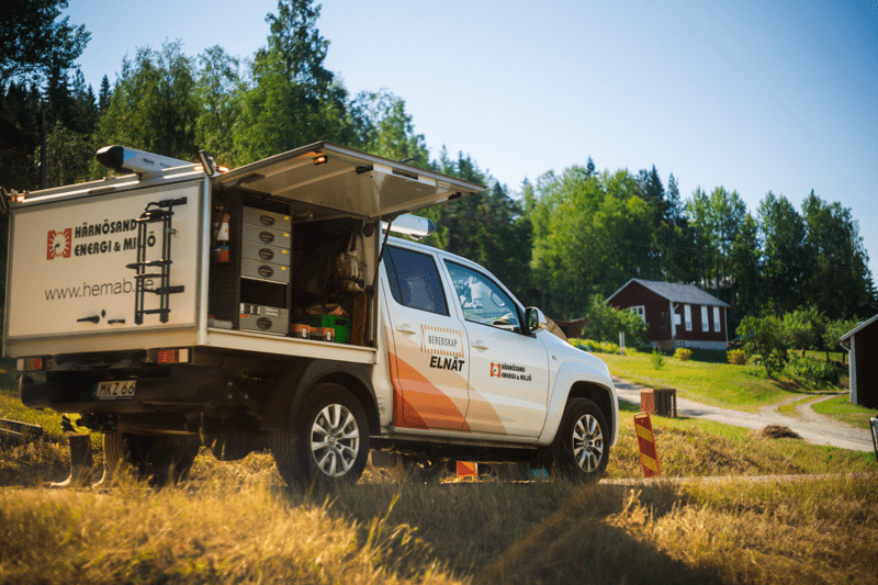 Drift-och underhållschef Elnät till HEMAB Härnösand image