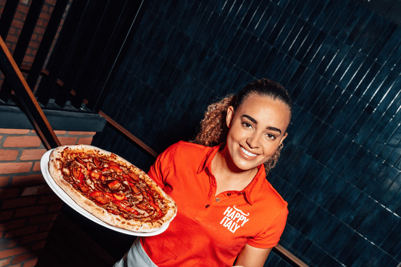 Medewerker Horeca Parttime image