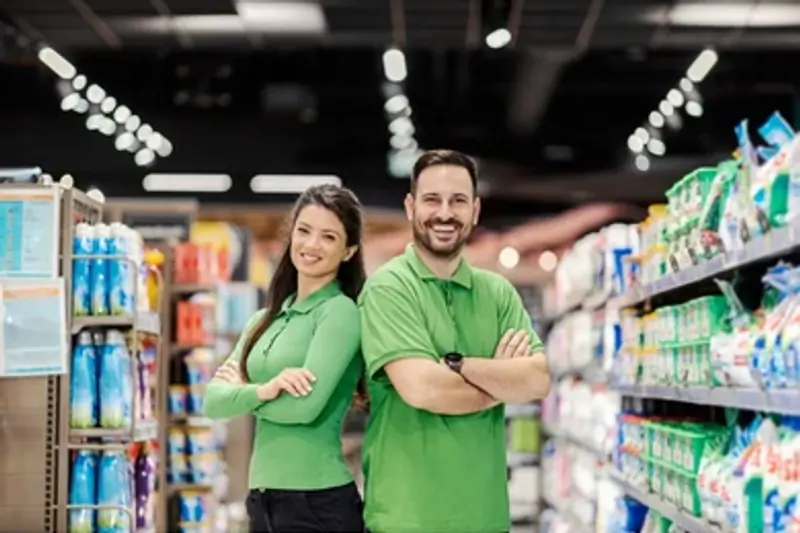 Mercaderistas o Merca impulsadora - Todos los canales image