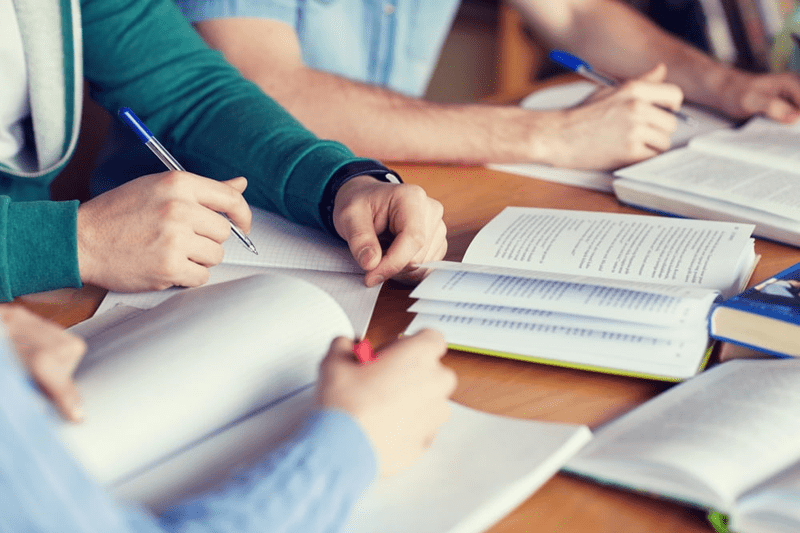Stage curricolari in Formazione per le Relazioni internazionali image
