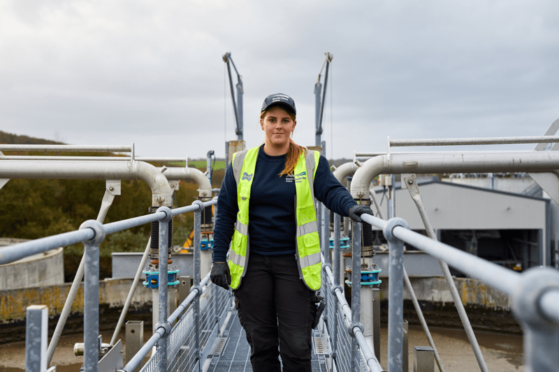 Pollution Technician image