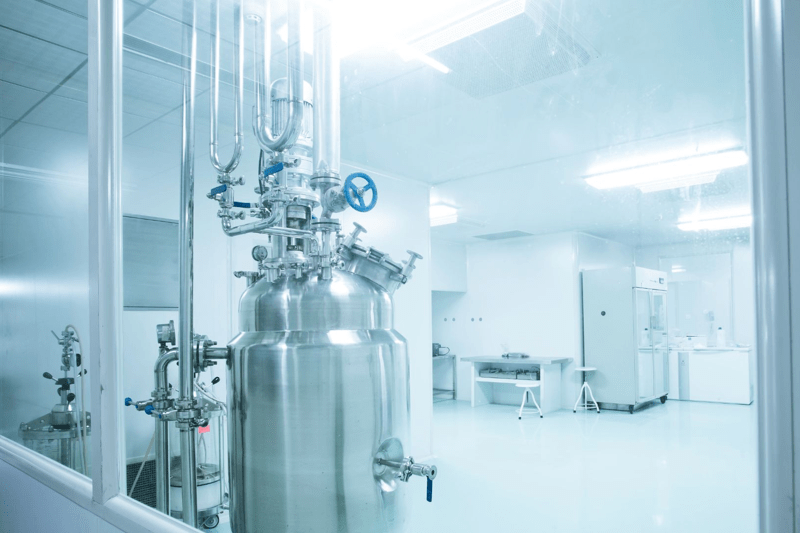 Directeur(trice) / Responsable CAPEX - Pharmaceutique H/F image