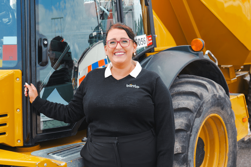 Auktionsmäklare till Lidköping! image