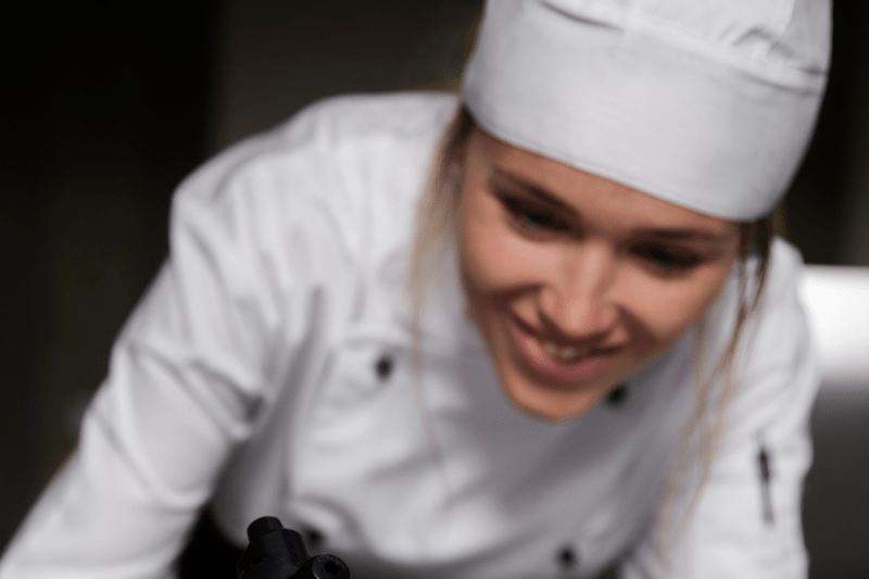 Executive Pastry Chef image