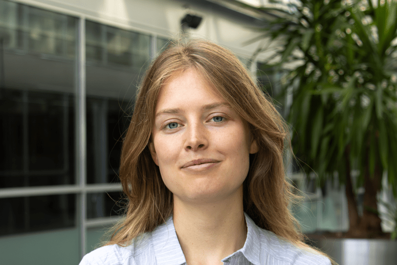 Junior Milieuplanoloog - Arnhem image