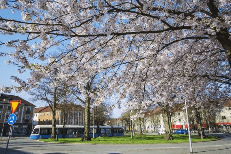 Stadsjurist digitalisering till Göteborgs Stad image
