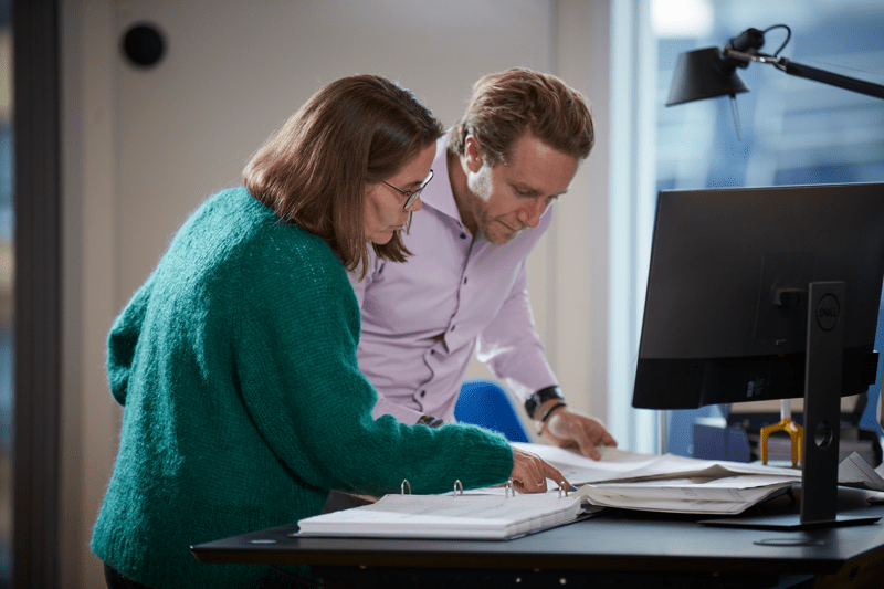 Senior Project Manager WTG – Offshore Wind Industry image