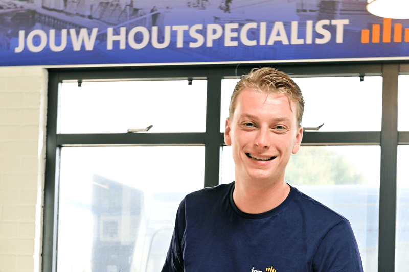 Commercieel Medewerker Binnendienst (Jongeneel) image