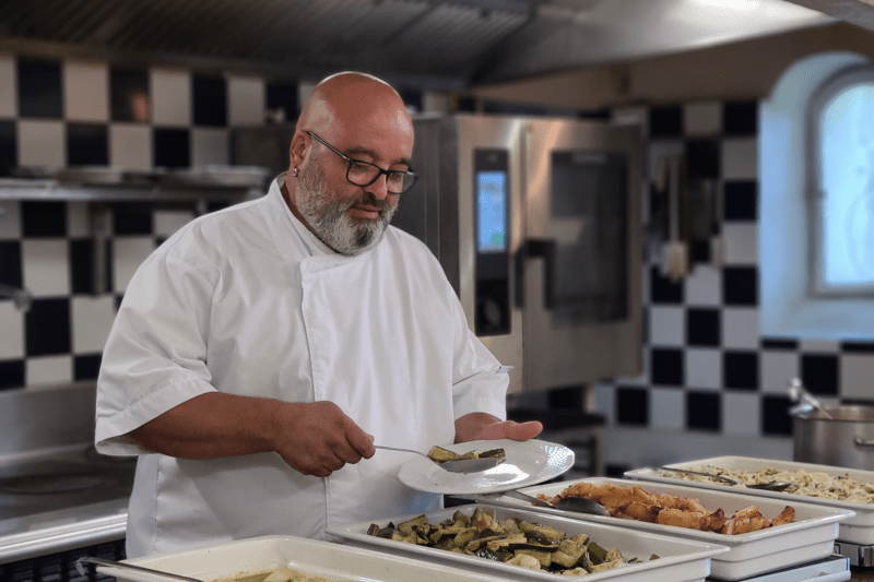 Chef de cuisine (F/H/NB) image