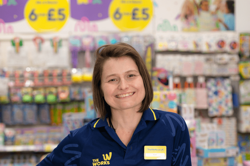 Retail Sales Assistant - Keyholder image