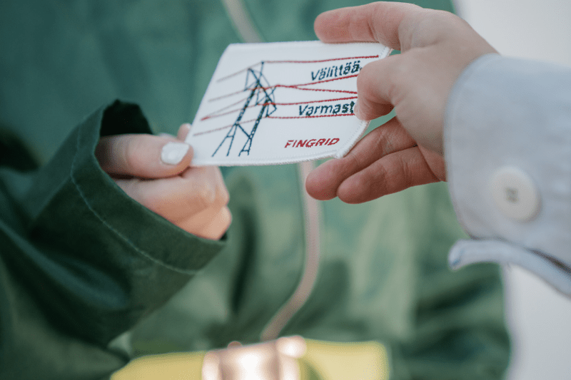 Kesätyö: IoT-teknologia ja sähköverkot image