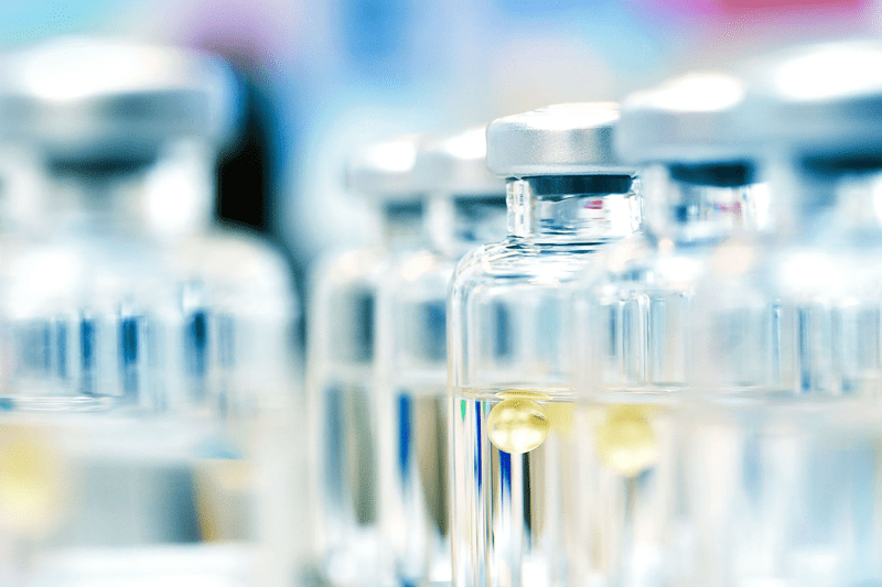 Senior Supplier Manager - Camurus (Lund) image