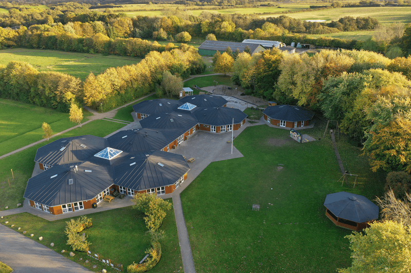 Skoleleder til Friskolen Østerlund image