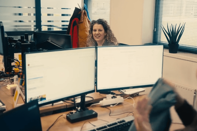 Senior Assistent Financial Controller (24 uur per week) image
