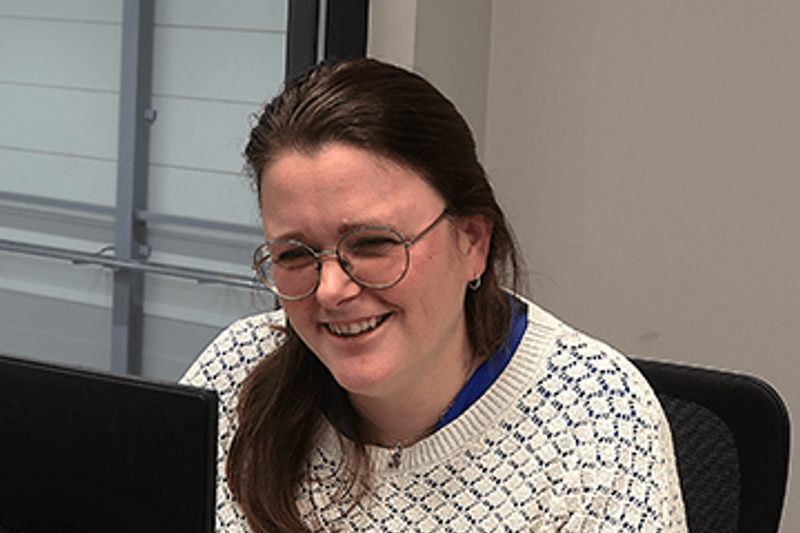 Administratief Medewerker voor de afdeling Services image