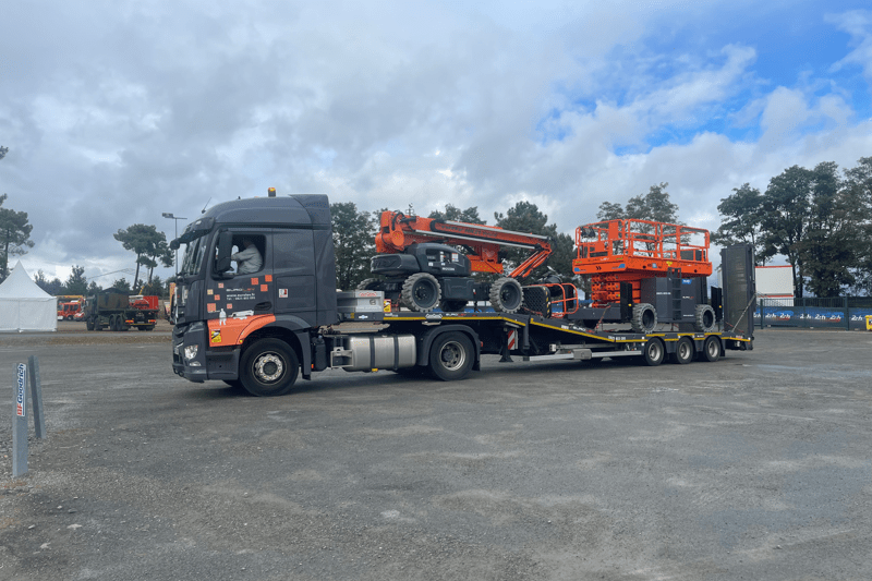 Conducteur SPL Porte Char Grue H/F image