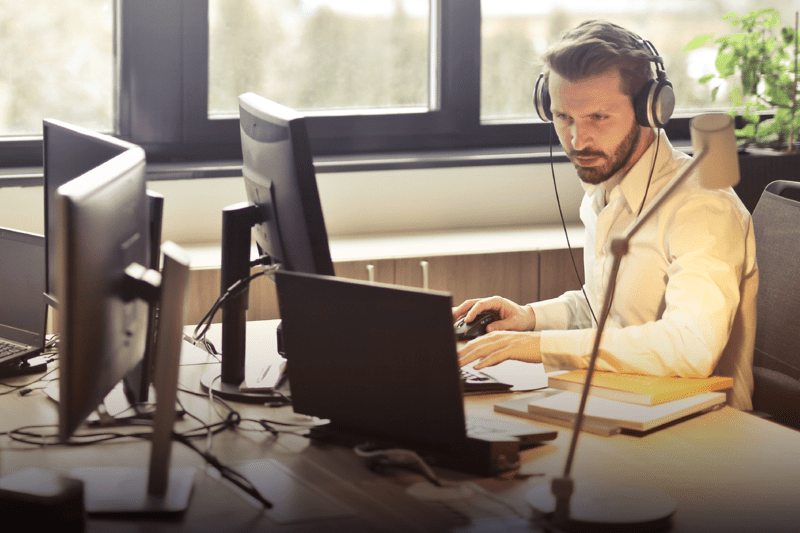 Service Designer (Kontrakt – Oslo) image