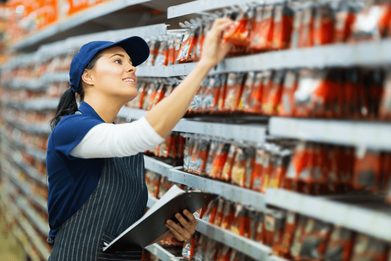 Mercaderista Motorizado en Bucaramanga image