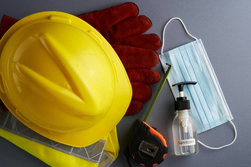 TÉCNICO/A DE PREVENCIÓN DE RIESGOS LABORALES Y MEDIO AMBIENTE image
