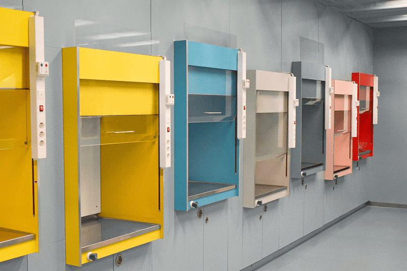 Produktionschef till Careco Inredningar image