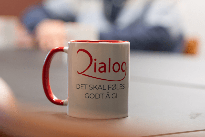 Fundraiser - Oslo - Deltid image