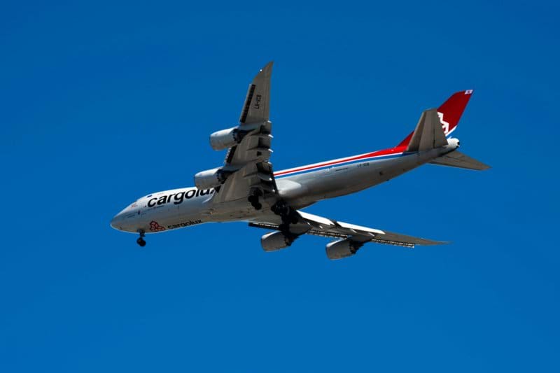 Agent (e) de Transit Aérien Import/Export H/F - Villepinte (93) - CDD en vue de CDI image