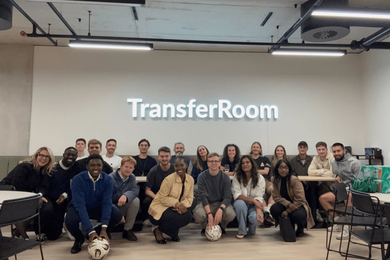 Account Executive Balkans image