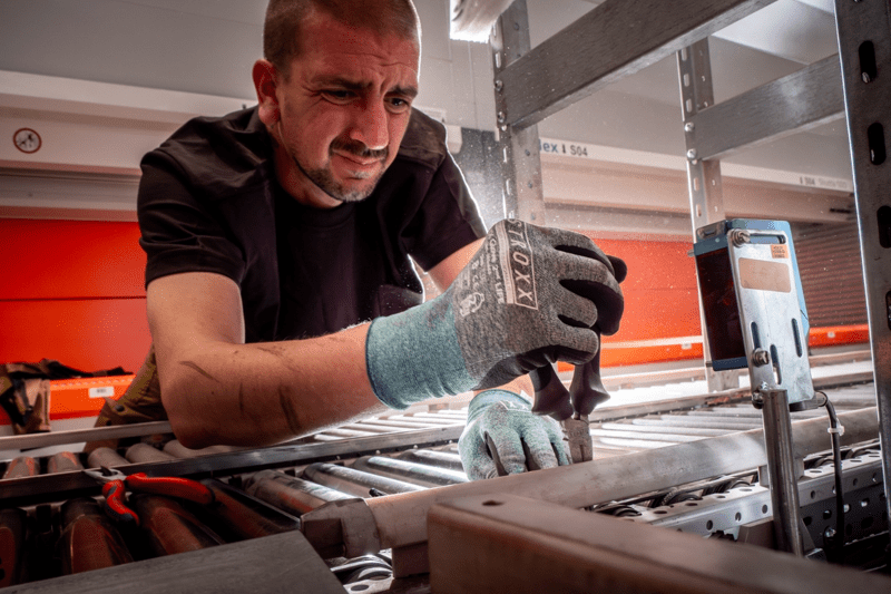 Technicien de maintenance bâtiment H/F image