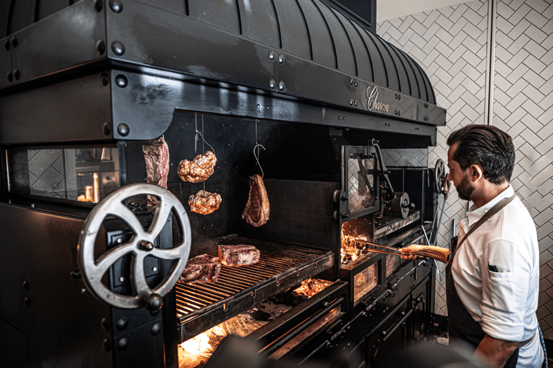 Sous Chef im Fritz & Felix image