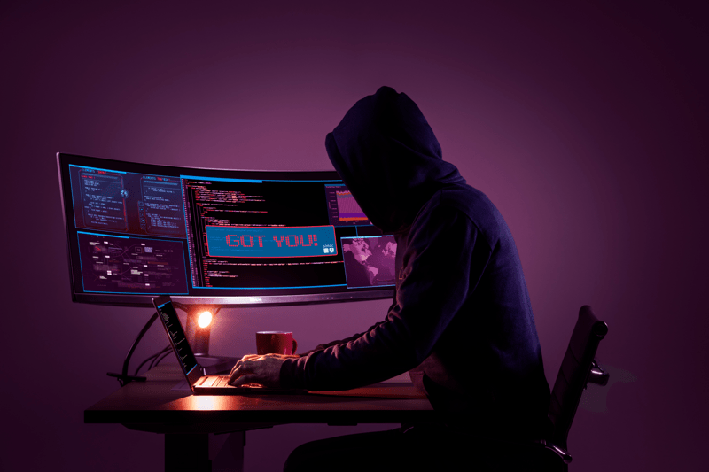 Junior Security Engineer Firewall image