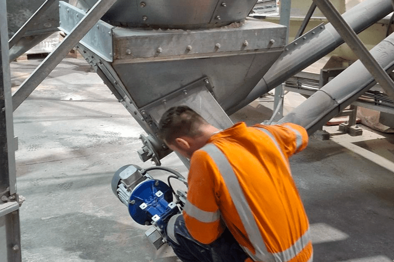 Lead Engineer – Morrinsville Feed Mill image