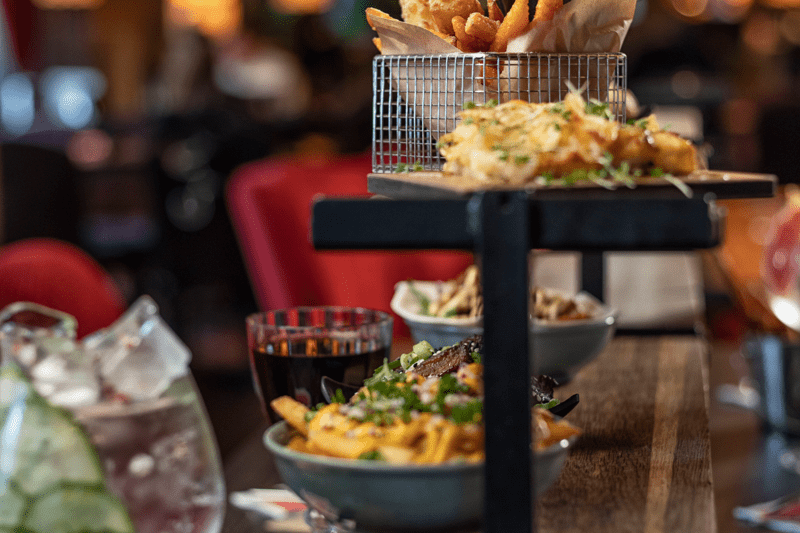 Head Chef Pincho Nation Karlsruhe image