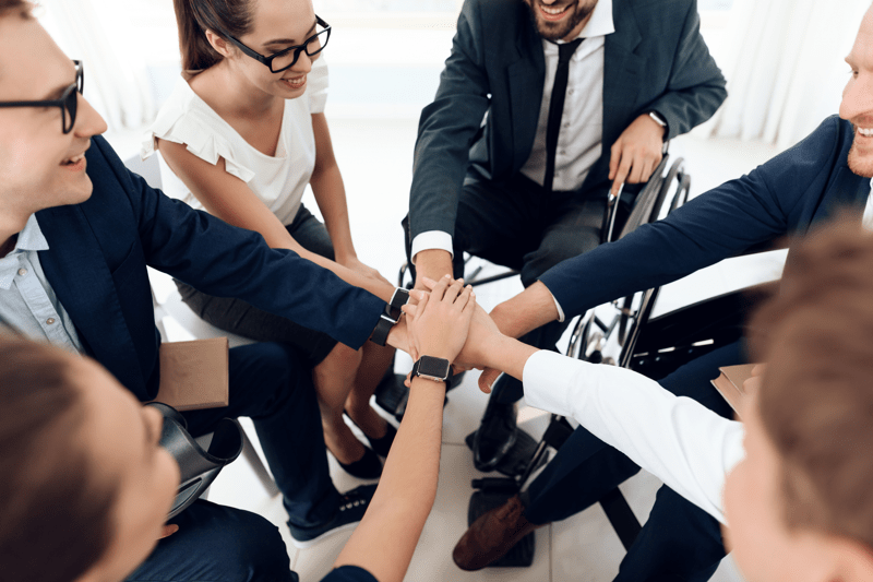 Animateur SAV Tours - F/H image