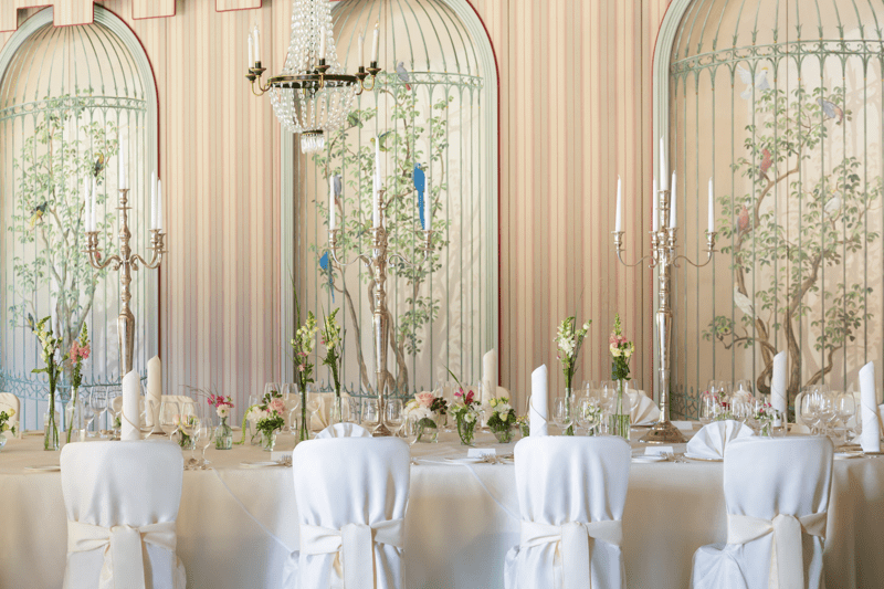 Auszubildende Veranstaltungskauffrau/-mann (all genders) ab August 2026 image