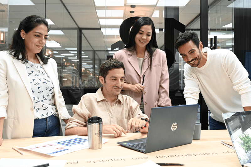 Técnico/a de Contabilidad y Reporting image