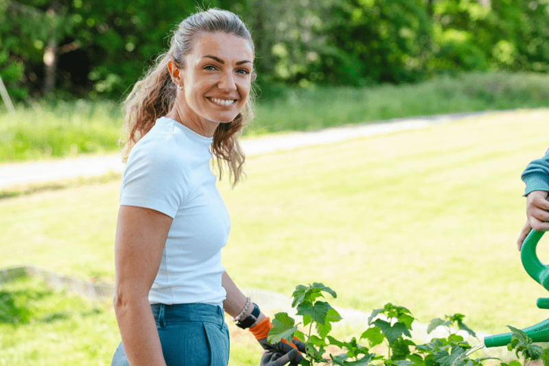 Vi søker 100% fast miljøterapeut til bolig for psykisk utviklingshemmede image