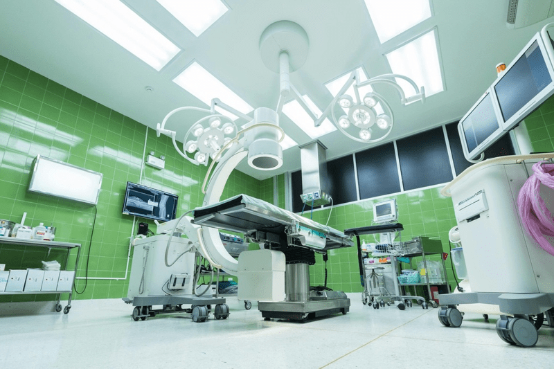 KAM based in Copenhagen within Pharmaceutical Industry (anaesthesia) image