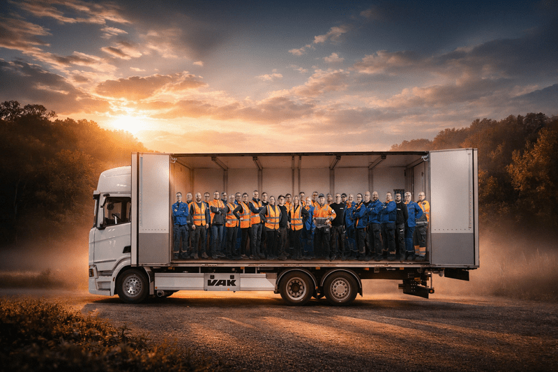 Sales Manager Sweden image