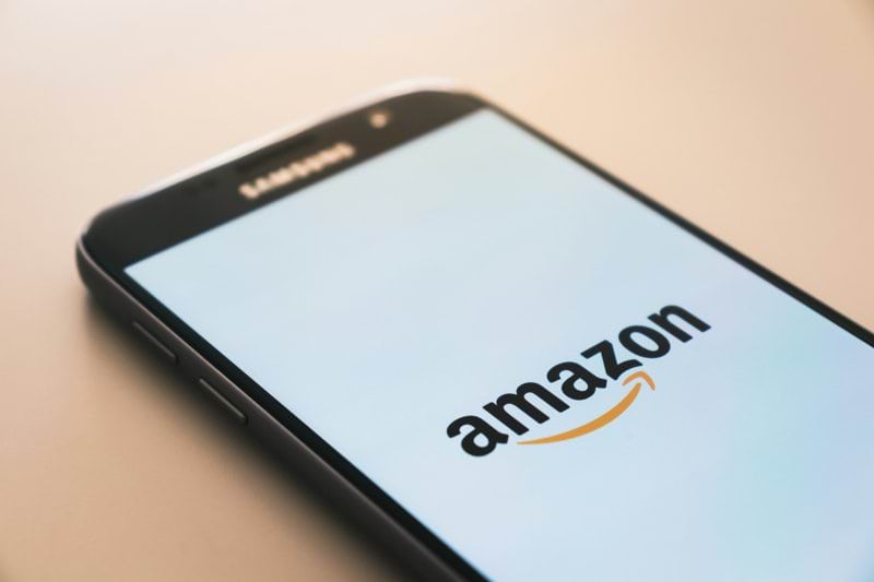 Amazon Account Manager image