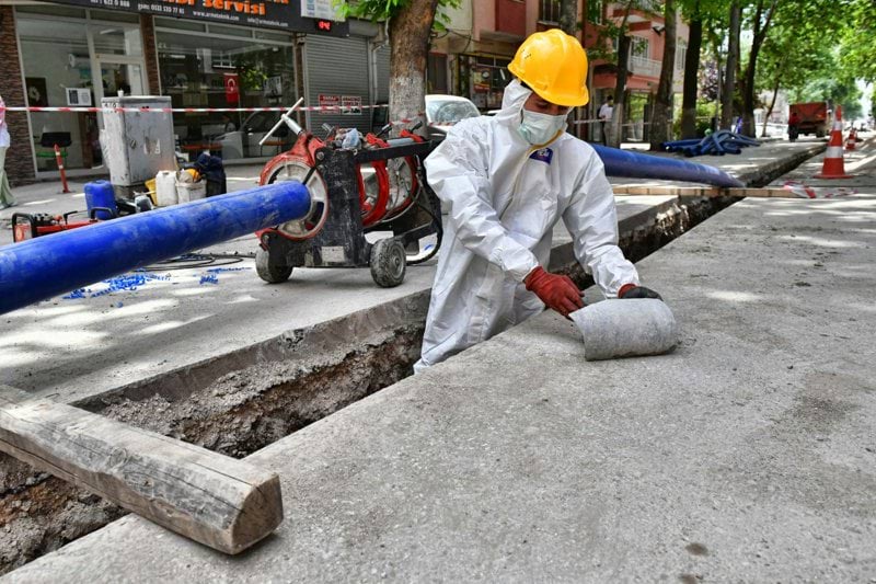 Coordinateur d'acquisition des données (H/F) image