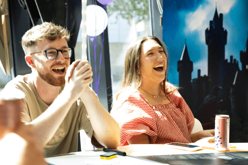 Finance Apprentice image