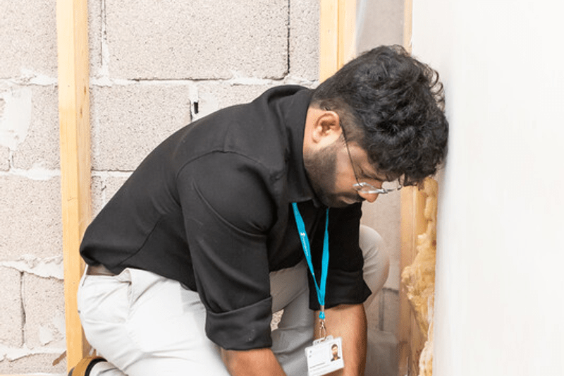 Building Surveyor - Damp, Mould & Disrepair (South East) image