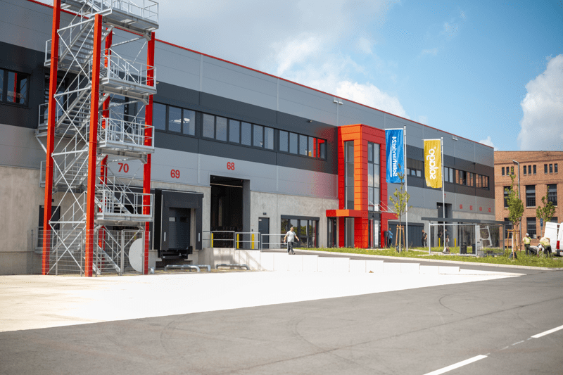 Mitarbeiter*in Auftragsmanagement & Selbstabholerkoordination (m/w/d) image