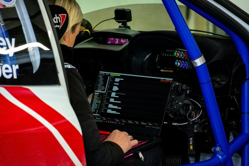 Diagnostekniker till auktoriserad verkstad i Spånga image