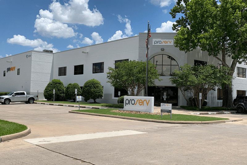 Senior Project Coordinator image