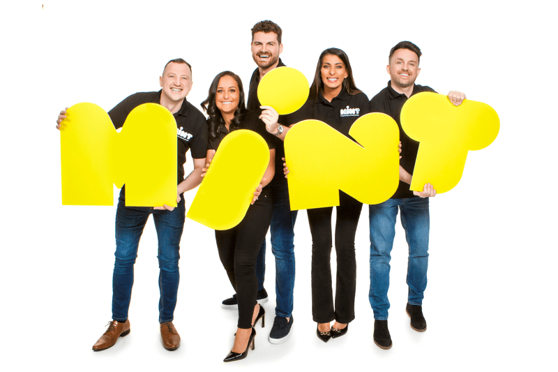 Hospitality Recruitment Consultant image