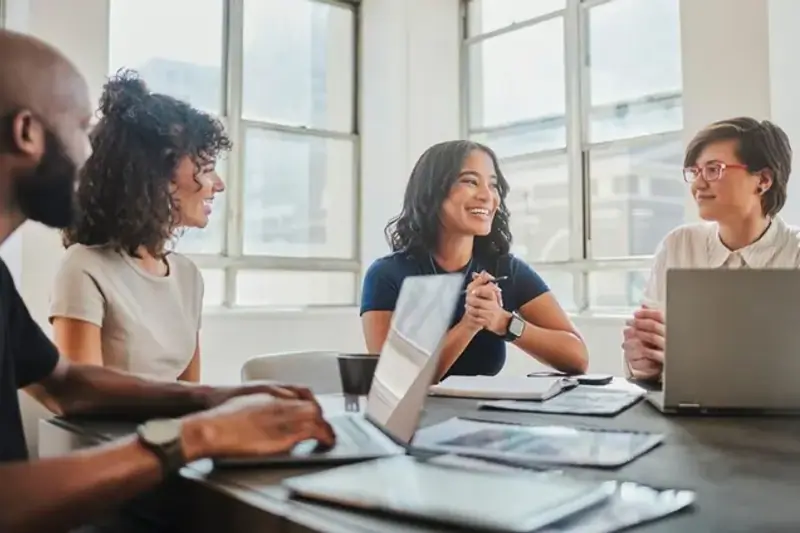 Customer Success Manager image